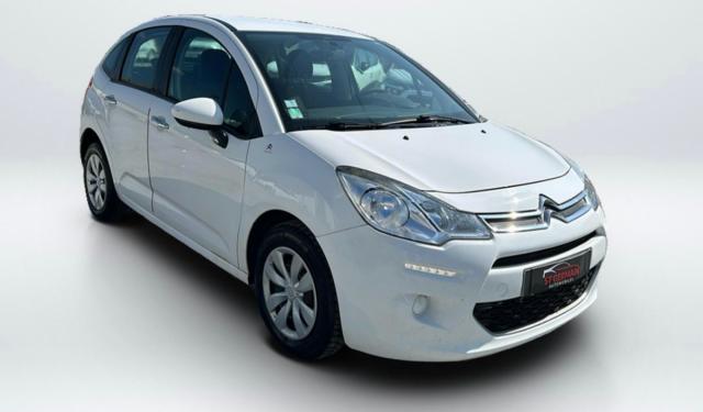 Citroen C3 image 9