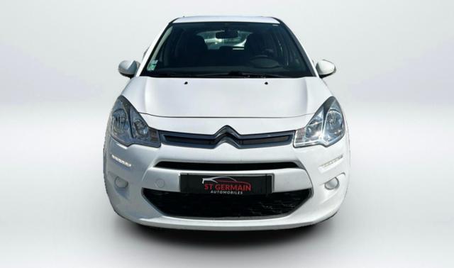 Citroen C3 image 2