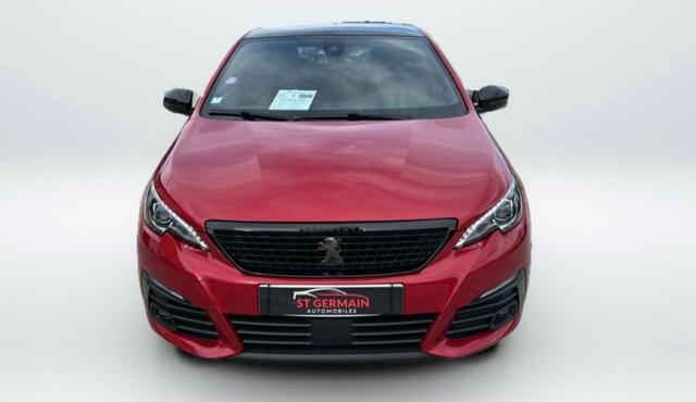 Peugeot 308 image 4