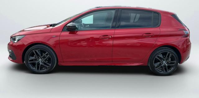 Peugeot 308 image 7