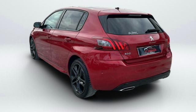 Peugeot 308 image 9