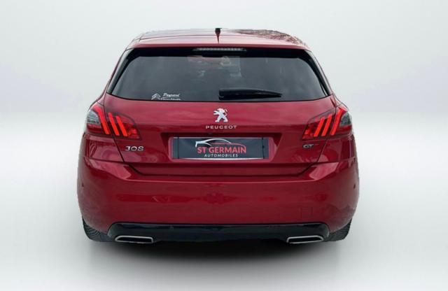 Peugeot 308 image 2