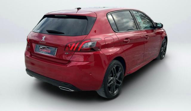 Peugeot 308 image 1