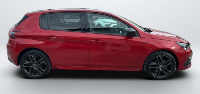 Peugeot 308 image 5