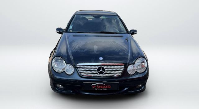 Mercedes Benz Classe C image 5