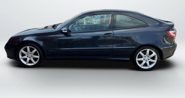 Mercedes Benz Classe C image 6