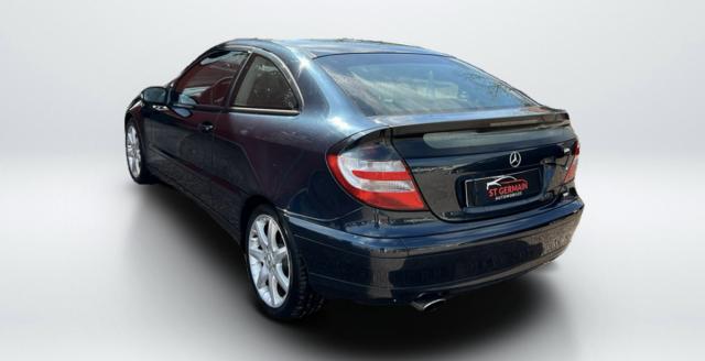 Mercedes Benz Classe C image 9