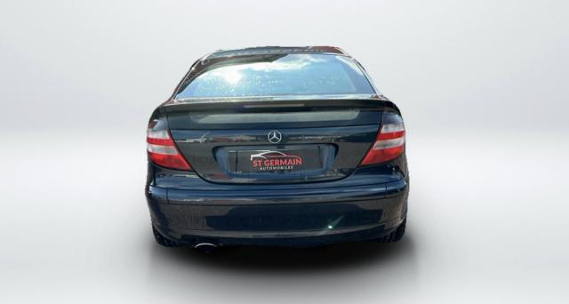 Mercedes Benz Classe C image 3