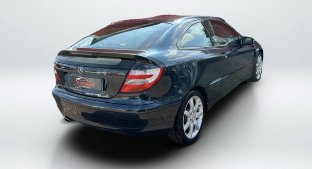Mercedes Benz Classe C image 4