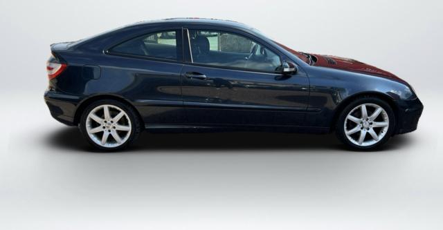 Mercedes Benz Classe C image 7