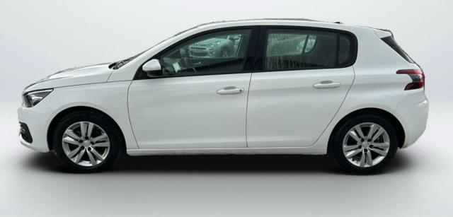 Peugeot 308 image 2