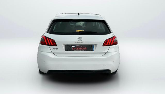 Peugeot 308 image 8