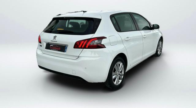 Peugeot 308 image 5