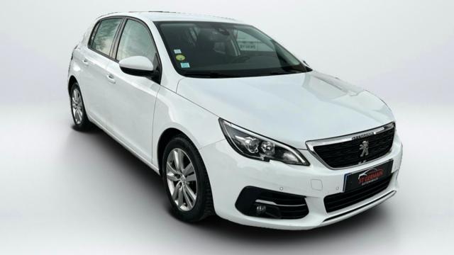 Peugeot 308 image 3