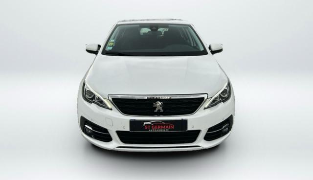 Peugeot 308 image 4