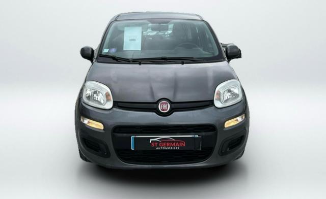 Fiat Panda image 5
