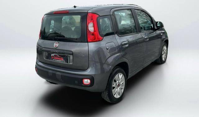Fiat Panda image 3
