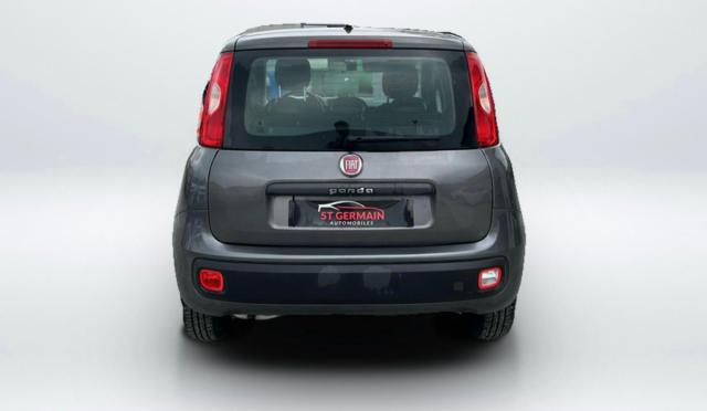 Fiat Panda image 2