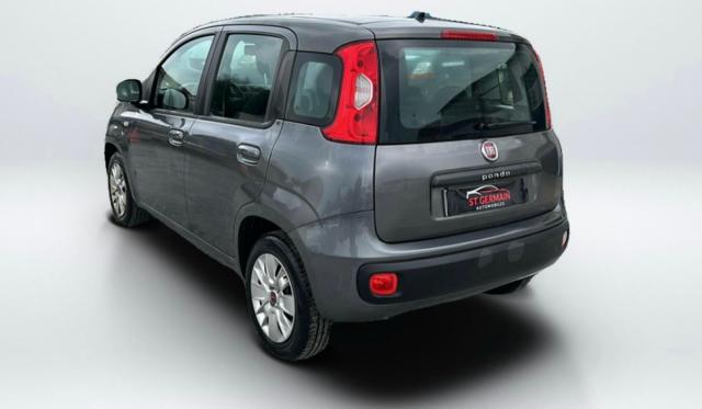 Fiat Panda image 9