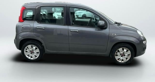 Fiat Panda image 1