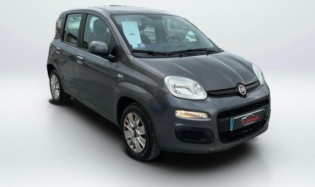 Fiat Panda image 7