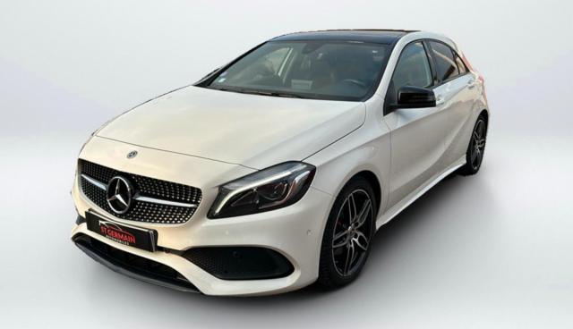Mercedes Benz