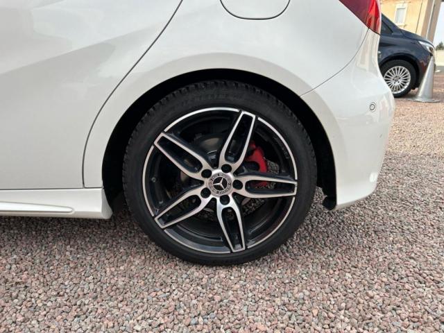 Mercedes Benz Classe A image 2