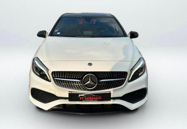 Mercedes Benz Classe A image 6