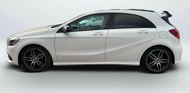 Mercedes Benz Classe A image 8