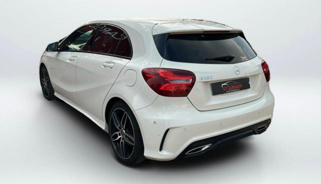 Mercedes Benz Classe A image 7
