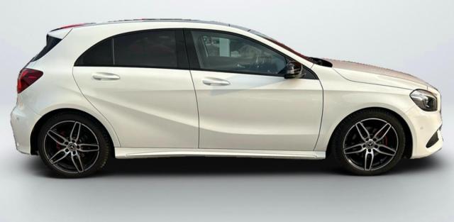 Mercedes Benz Classe A image 5