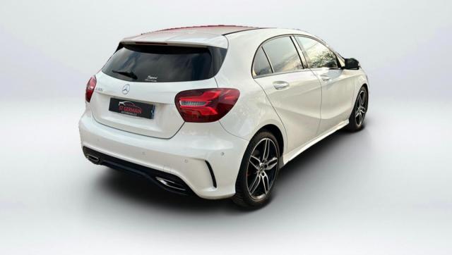 Mercedes Benz Classe A image 4