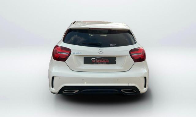 Mercedes Benz Classe A image 9