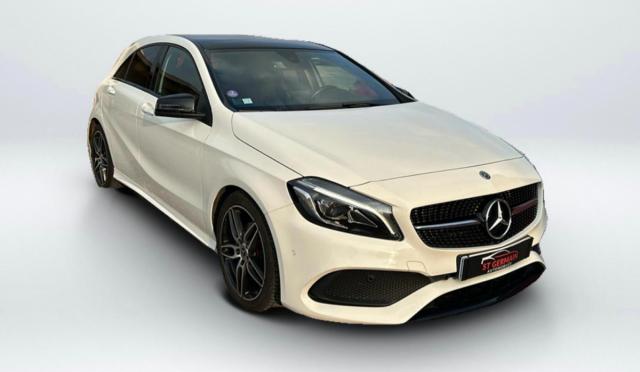 Mercedes Benz Classe A image 1