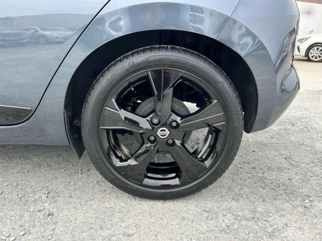 Nissan Micra image 2