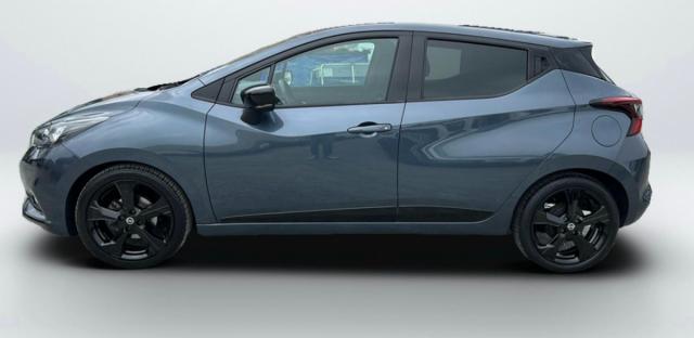 Nissan Micra image 5