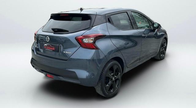 Nissan Micra image 1
