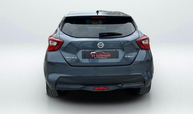 Nissan Micra image 9