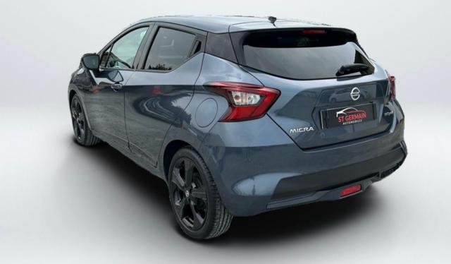 Nissan Micra image 4