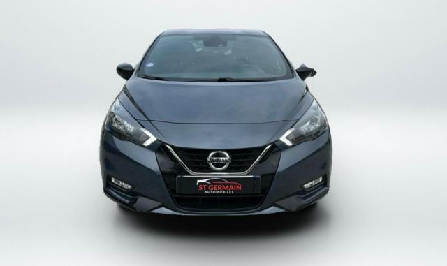 Nissan Micra image 3