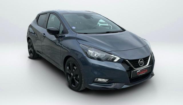 Nissan Micra image 7