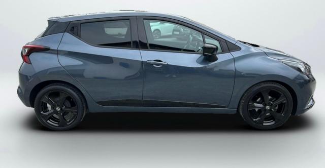 Nissan Micra image 6