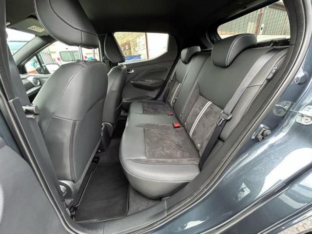 Nissan Micra image 8