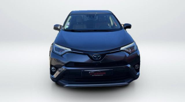 Toyota Rav4 image 9