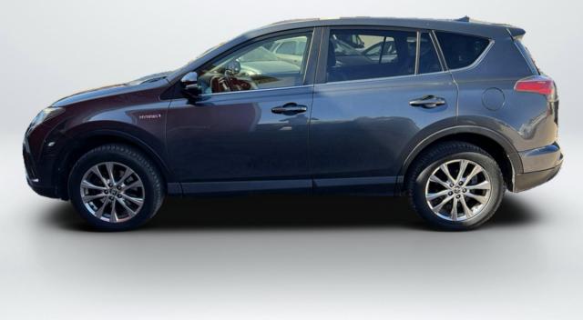 Toyota Rav4 image 5