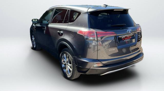 Toyota Rav4 image 1