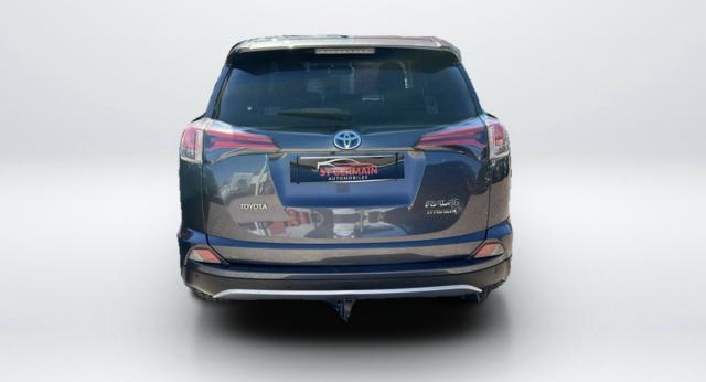 Toyota Rav4 image 6