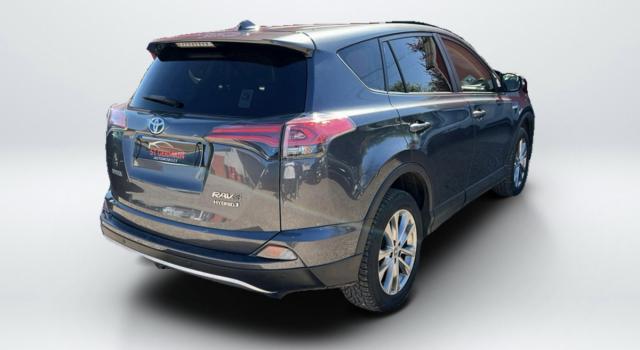 Toyota Rav4 image 7
