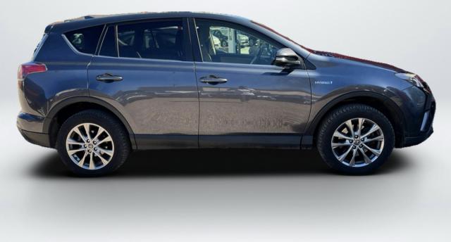 Toyota Rav4 image 3