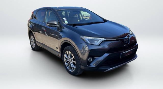 Toyota Rav4 image 2